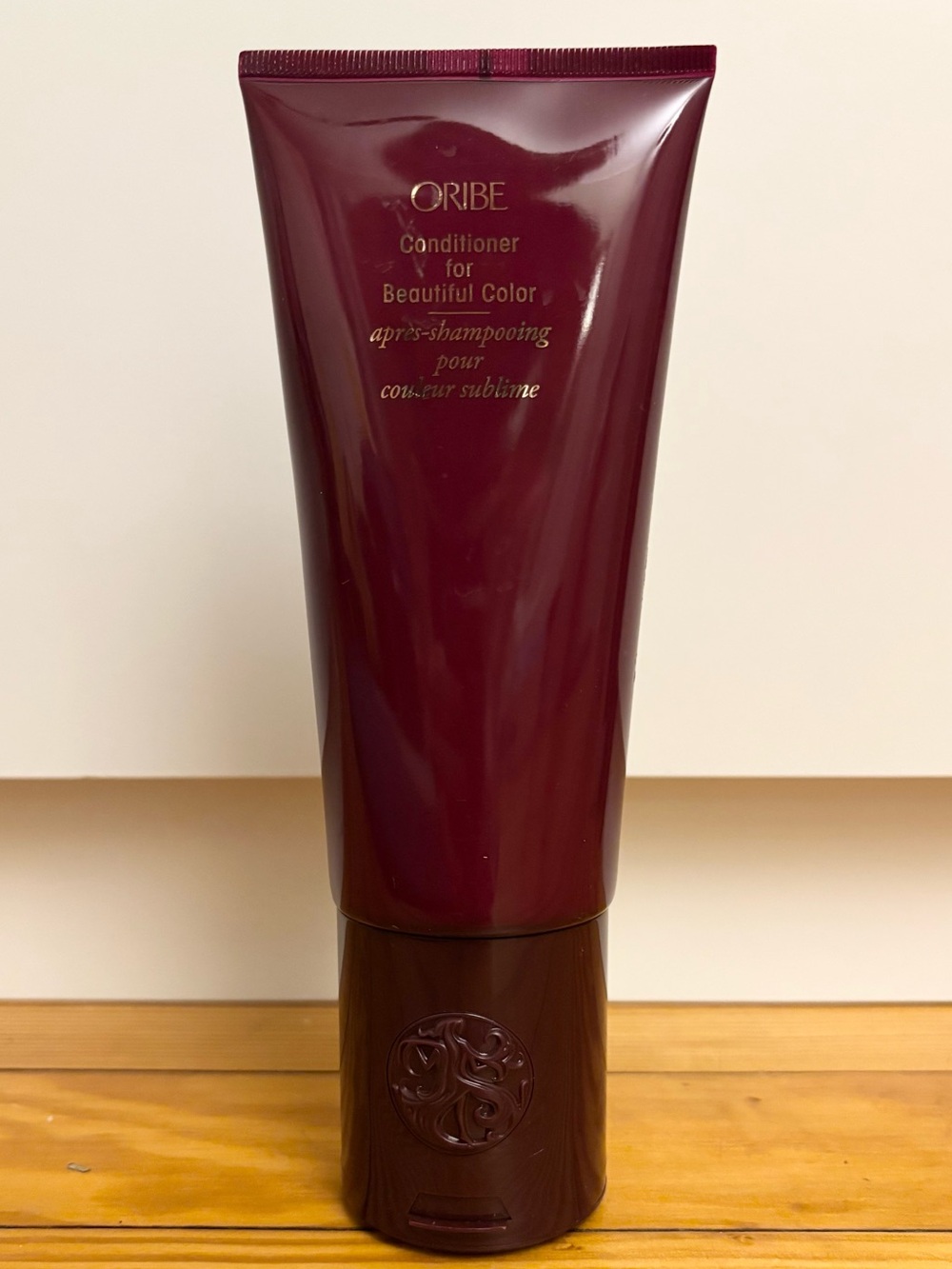 New- Oribe Conditioner for Beautiful Color